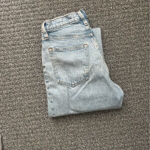 90s Abercrombie jeans